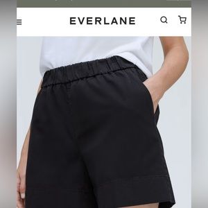 Everlane “The Easy Short”